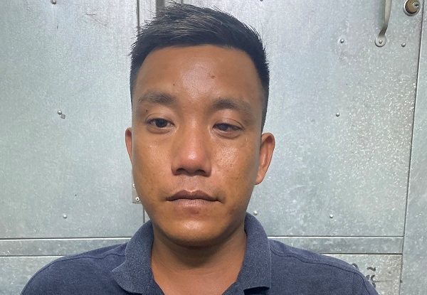 Phòng Cảnh sát điều tra tội phạm về ma túy: Bắt giữ đối tượng có 2 lệnh truy nã